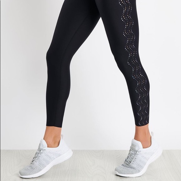Ultracor Current Pixelation Leggings - Picture 1 of 9